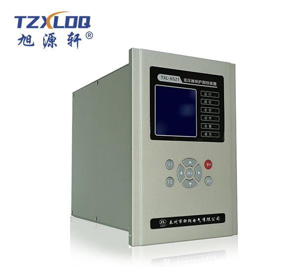 TXL-9521 变压器保护测控装置